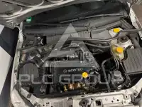 2006 Opel Tigra
