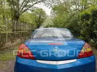 2006 Opel Tigra