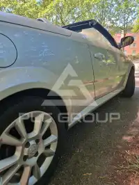 2006 Opel Tigra