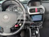 2006 Opel Tigra