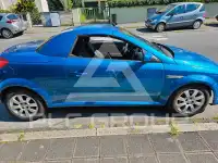 2006 Opel Tigra