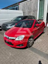 2006 Opel Tigra