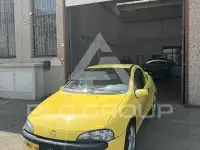 2006 Opel Tigra