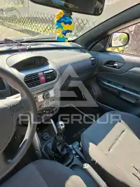 2006 Opel Tigra