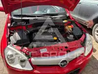 2006 Opel Tigra