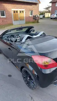 2006 Opel Tigra