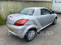 2006 Opel Tigra