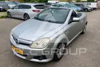 2006 Opel Tigra