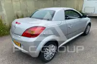 2006 Opel Tigra