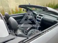 2006 Opel Tigra