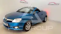 2006 Opel Tigra