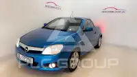 2006 Opel Tigra