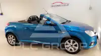 2006 Opel Tigra