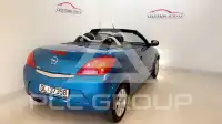 2006 Opel Tigra