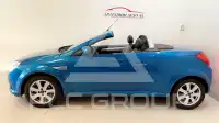 2006 Opel Tigra