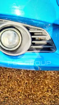 2006 Opel Tigra