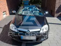 2006 Opel Tigra
