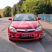 2006 Opel Tigra