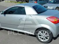 2006 Opel Tigra