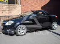 2006 Opel Tigra