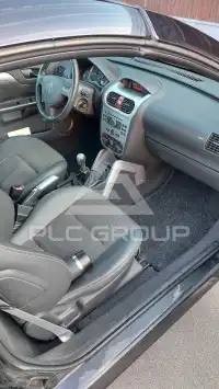2006 Opel Tigra