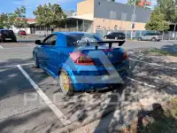 2006 Opel Tigra