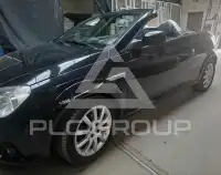 2006 Opel Tigra