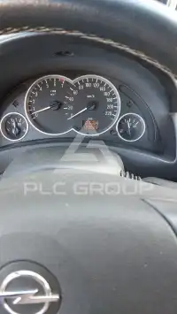 2006 Opel Tigra