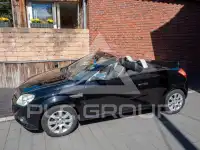 2006 Opel Tigra