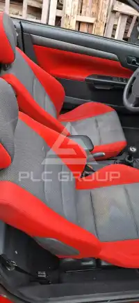 2006 Opel Tigra