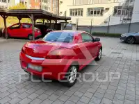 2006 Opel Tigra