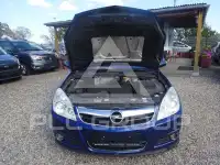 2006 Opel Signum