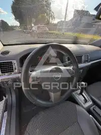 2006 Opel Signum