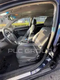 2006 Opel Signum