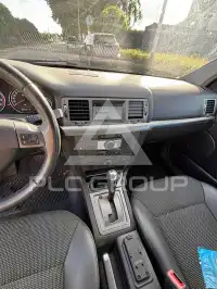 2006 Opel Signum