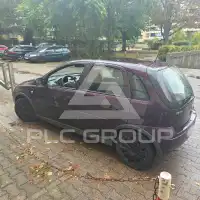 2006 Opel Corsa