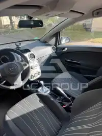 2006 Opel Corsa