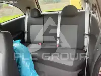 2006 Opel Corsa