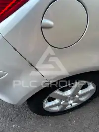 2006 Opel Corsa