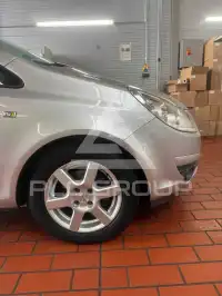 2006 Opel Corsa