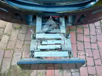 2006 Opel Corsa