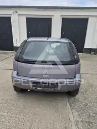 2006 Opel Corsa