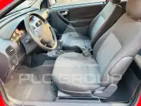 2006 Opel Corsa
