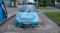 2006 Opel Corsa