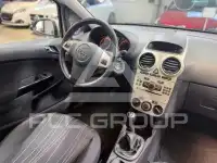 2006 Opel Corsa