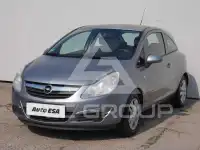 2006 Opel Corsa