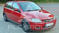 2006 Opel Corsa