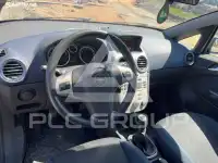 2006 Opel Corsa