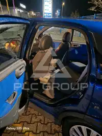 2006 Opel Corsa