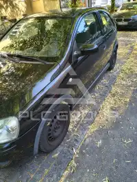 2006 Opel Corsa